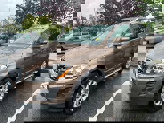 Used 2010 Volvo XC60 T6 image 1