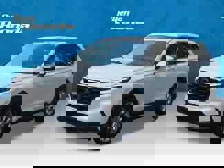 New 2025 Honda CR-V EX-L image 1
