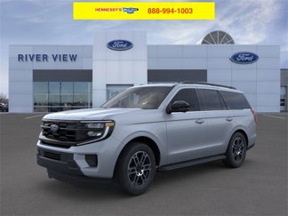 New 2025 Ford Expedition Active image 1