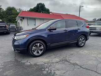 Used 2019 Honda CR-V LX image 1