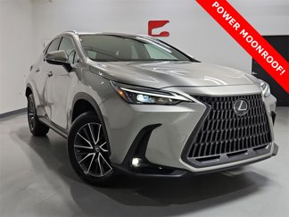 Used 2024 Lexus NX 250 FWD image 1