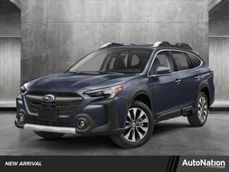 New 2025 Subaru Outback Touring XT image 1