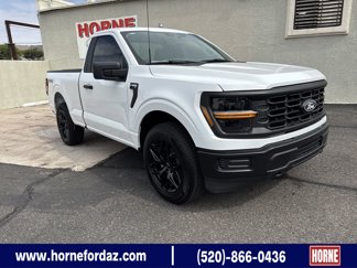 New 2025 Ford F150 XL image 1