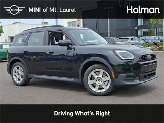 New 2025 MINI Cooper Countryman S image 1