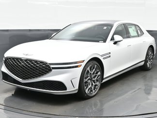 New 2026 Genesis G90 3.5T image 1