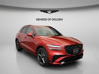 New 2026 Genesis GV70 3.5T Sport Prestige image 1