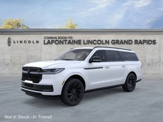New 2025 Lincoln Navigator L Reserve image 1