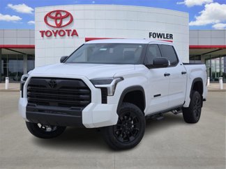 New 2025 Toyota Tundra SR5 image 1