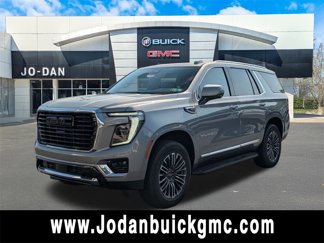 New 2025 GMC Yukon Elevation w/ LPO, Elevation Black Package image 1