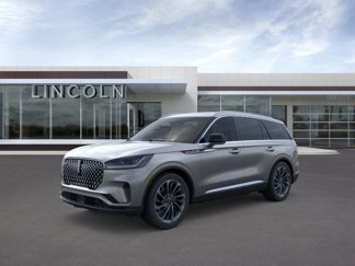 New 2025 Lincoln Aviator Reserve w/ Equipment Group 201A image 1