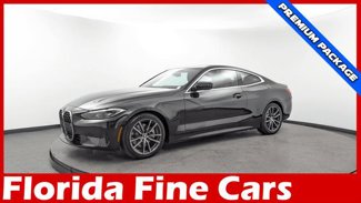 Used 2024 BMW 430i Coupe image 1