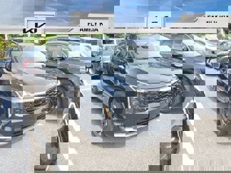New 2026 Kia Sportage SX image 1