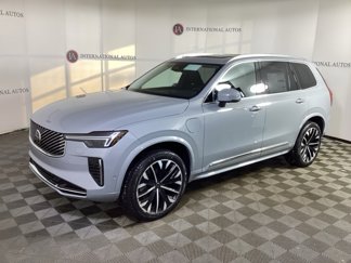 New 2025 Volvo XC90 T8 Plus w/ Protection Package Premier image 1