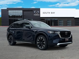 New 2025 MAZDA CX-90 Plug-In Hybrid w/ Premium Plus image 1