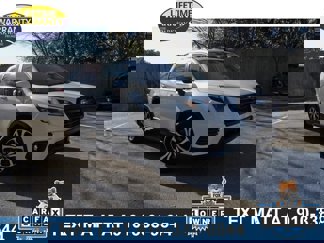Certified 2024 Subaru Forester Limited image 1