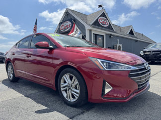 Used 2020 Hyundai Elantra SEL w/ Cargo Package (C1) image 1