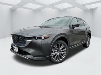New 2025 MAZDA CX-5 Signature image 1