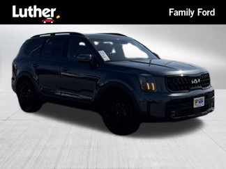 Used 2024 Kia Telluride SX Prestige X-Line image 1