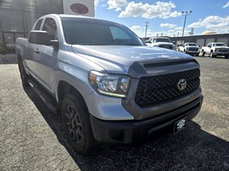 Used 2021 Toyota Tundra SR image 1
