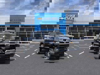 New 2025 Chevrolet Silverado 1500 LT image 1