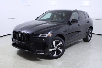 New 2026 Jaguar F-PACE R-Dynamic S image 1