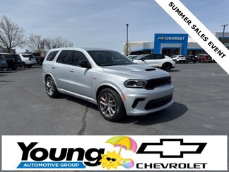 Used 2024 Dodge Durango SRT image 1