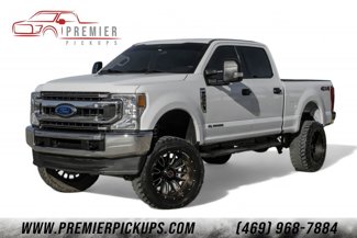 Used 2020 Ford F250 XLT image 1
