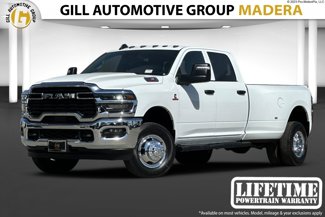 New 2026 RAM 3500 Tradesman image 1