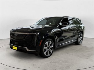 New 2025 Cadillac Escalade IQ Luxury 2 image 1