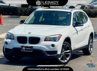 Used 2014 BMW X1 sDrive28i image 1
