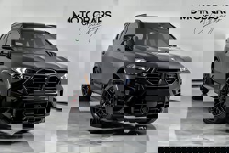 Used 2025 BMW X5 M Competition w/ Executive Package image 1