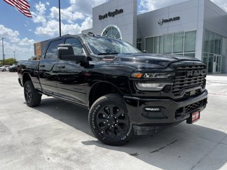 New 2026 RAM 2500 Big Horn image 1