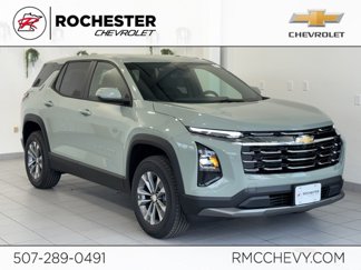 New 2026 Chevrolet Equinox LT w/ Convenience Package II image 1