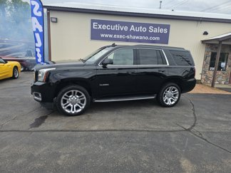 Used 2017 GMC Yukon SLE w/ Convenience Package image 1