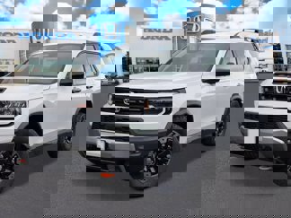 New 2026 Honda Passport TrailSport Elite image 1
