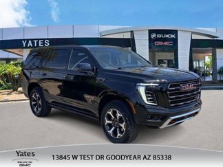 Used 2025 GMC Yukon AT4 Ultimate image 1