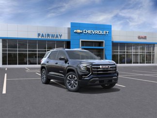 New 2026 GMC Terrain Elevation w/ Elevation Premium Package image 1