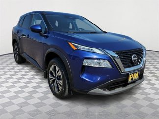 Used 2023 Nissan Rogue SV image 1