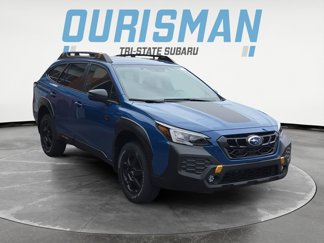 New 2025 Subaru Outback Wilderness image 1