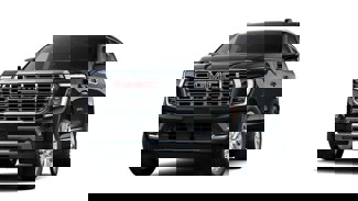New 2025 GMC Yukon Denali w/ Sun & Power Step Package image 1