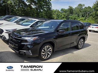 New 2025 Subaru Forester Touring image 1