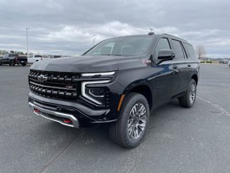 New 2025 Chevrolet Tahoe Z71 w/ Comfort Package image 1