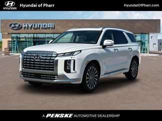 New 2025 Hyundai Palisade Calligraphy image 1