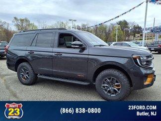 New 2025 Ford Expedition Tremor image 1