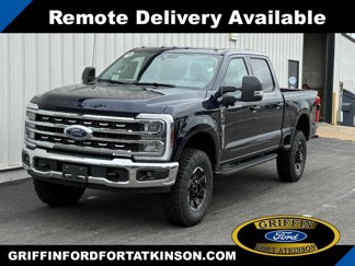 New 2025 Ford F350 Lariat w/ Lariat Ultimate Package image 1
