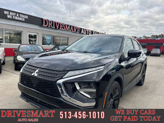Used 2022 Mitsubishi Eclipse Cross LE image 1