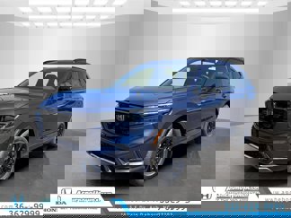 New 2026 Honda CR-V Sport-L image 1