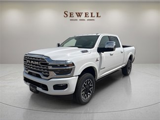 New 2025 RAM 2500 Limited image 1