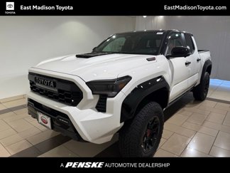 New 2025 Toyota Tacoma TRD Pro image 1