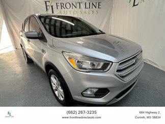 Used 2019 Ford Escape SE image 1